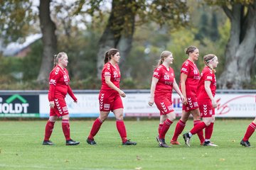 Bild 22 - F SV Farnewinkel-Nindorf - IF Stjernen Flensborg : Ergebnis: 0:1